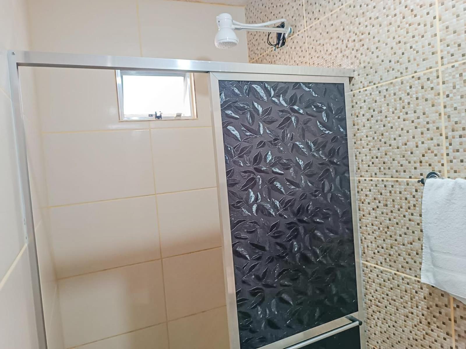 Pousada Br101 Άνγκρα Ντος Ρέις Εξωτερικό φωτογραφία
